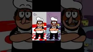 Wow, Satisfying Video Meme (Pizza Tower)