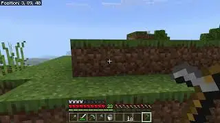 Minecraft: Villagers in my Grill