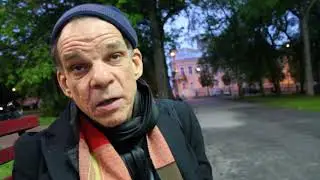 Denis Lavant Жанна на костре (субтитры)