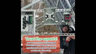 🌟 Empower Your Alaskan Life with Renewable Energy Systems! 🌿