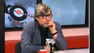 Особое мнение Константин Ремчуков 16.06.2014