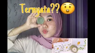 REVIEW JUJUR PEMAKAIAN SABUN GOLDEN VIERA SELAMA 1 BULAN | WOW KOK HASILNYA KAYAK GINI YA??
