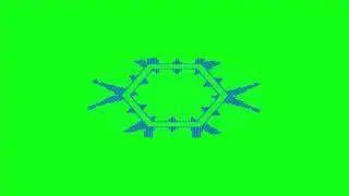 BEST AUDIO SPECTRUM VISUALIZER GREEN SCREEN VIDEO FREE CHROMA KEY EFFECT HIGH DEFINITION REOTECH 126