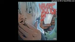 Juice WRLD - Never Switch (CDQ/HQ Remaster) Updated W/ Latest Snippets (LEAKED)