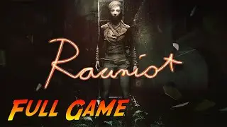 Rauniot | Complete Gameplay Walkthrough - Full Game | No Commentary