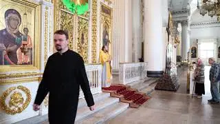 Суббота 6 седмицы по Пятидесятнице/ Судьба иудеев...