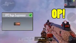 This Attachment makes Man O War Overpowered In COD Mobile