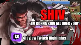 Glasjaw's Best Moments | Deadlock Highlights