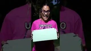 QUANDO ALGUÉM PISA NO SEU TÊNIS BRANCO!! 
