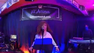D1 Productions 360 Experience - H'Atina 