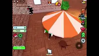 2 NEON STAR FIGHTERS GIVEAWAY IN ROBLOX CASE CLICKER!