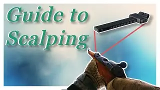 Getting scalped in Tarkov