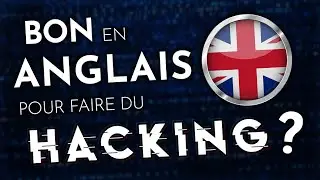★ Learn ENGLISH, the COMPLETE guide for HACKERS! [Beginner - Intermediate Level]