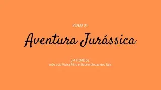 Aventura Jurássica