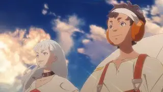 『LISTENERS リスナーズ』オープニング映像