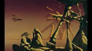 Yes - Heart of the Sunrise (Instrumental remix)