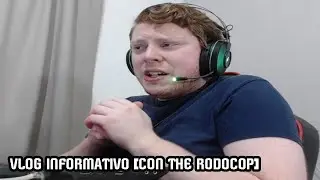 Vlog informativo sobre futuros videos en el canal y hablando demás cosas [con TheRodocop] 🤔