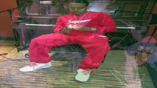 NAS TYPE BEAT 