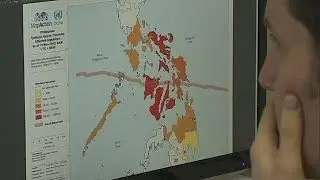 Cartographier les urgences humanitaires, l'exemple de MapAction