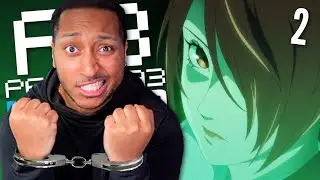Unlocking the Mysteries of Tartarus: Persona 3 Reload #2