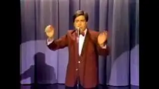 Kevin Meaney - He Does Not Care