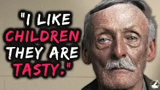The Boogey Man - Albert Fish | ICMAP | S4 EP10