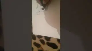 Рисуем олд фокси