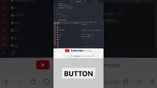 CSS only 3D perspective button | 