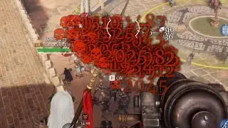 Conqueror's Blade | Ranked | & | Siege | Pike | Poleaxe | Glaive | Montage. #2