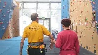 Diversity and Inclusion in Sport