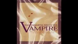 The Immortal Kiss Of The Vampire ~ Exile