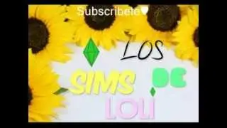 Trailer Los Sims De Loli♥