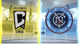 90 in 15: Columbus Crew 2 vs. NYCFC II | September 01, 2024