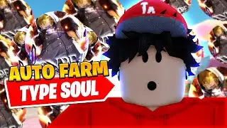 *BEST* New Type Soul Auto Parry Script *Kill Aura*