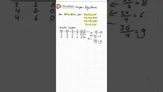 Simplex Algorithmus Aufgabe