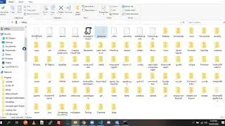 Day 31.2: Using the Terminal and Command Line