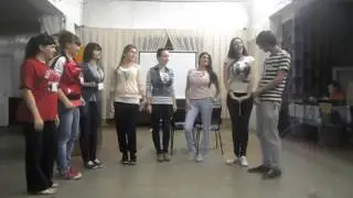 Предыстория картины Опять двойка