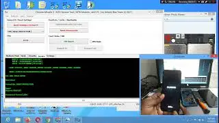 Huawei y6 prime 2019 MRD LX1F FRP BYPASS CM2