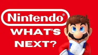 What's Next For Nintendo?