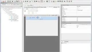 Creating a wxRibbonBar using wxCrafter Plugin