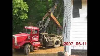 13 months Relocation