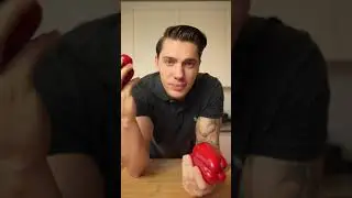 Paprika Pasta 