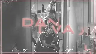 brznk ft. anja - dandva (Music Video)