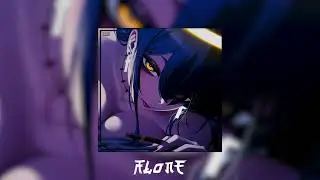 Skorde - Despair (Slowed Reverb)