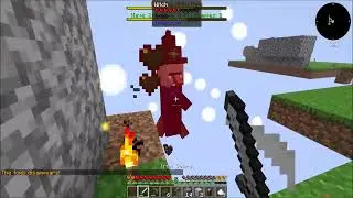 FTB Skies Expert Ep7 Soul Pedestal Progress