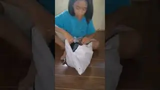 Nag-haul ng mga inorder sa shein ang anak ko||Teacher LCM
