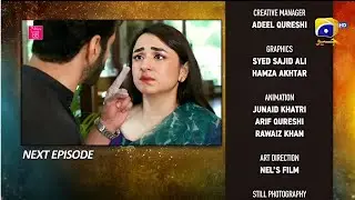 Tere Bin Episode 25 full Complete Review | Tere Bin Episode 25