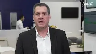 Brau Beviale 2023 | Markus Hauf | ProLeiT