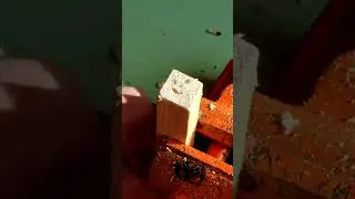 Как сделать чопик из спичек