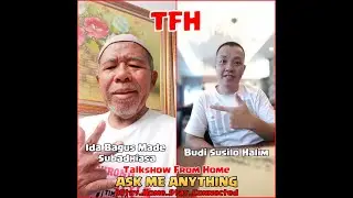 Teaser TFH Warrior - Ida Bagus Made Subadhiasa